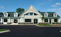 Jasicki Tax and Financial offices in Champlin Minnesota